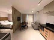 Apartamento para Locação em Goiânia/GO Setor Bueno 1 Quartos