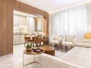 Apartamento para Locação em Goiânia/GO Setor Bueno 1 Quartos