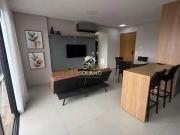 Apartamento para Locação em Goiânia/GO Setor Bueno 2 Quartos