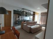 Apartamento para Locação em Goiânia/GO Setor Bueno 2 Quartos