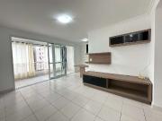 Apartamento para Locação em Goiânia/GO Setor Bueno 2 Quartos
