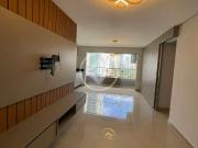 Apartamento para Locação em Goiânia/GO Setor Bueno 2 Quartos