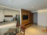 Apartamento para Locação em Goiânia/GO Setor Bueno 2 Quartos