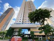 Apartamento para Locação em Goiânia/GO Setor Bueno 2 Quartos