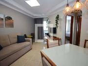 Apartamento para Locação em Goiânia/GO Setor Bueno 2 Quartos