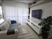 Apartamento para Locação em Goiânia/GO Setor Bueno 2 Quartos