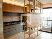 Apartamento para Locação em Goiânia/GO Setor Bueno 2 Quartos