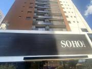 Apartamento para Locação em Goiânia/GO Setor Bueno 2 Quartos