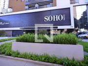 Apartamento para Locação em Goiânia/GO Setor Bueno 2 Quartos