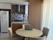 Apartamento para Locação em Goiânia/GO Setor Bueno 2 Quartos