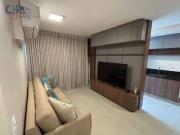 Apartamento para Locação em Goiânia/GO Setor Bueno 2 Quartos