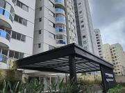 Apartamento para Locação em Goiânia/GO Setor Bueno 3 Quartos
