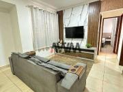 Apartamento para Locação em Goiânia/GO Setor Bueno 3 Quartos
