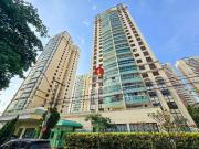 Apartamento para Locação em Goiânia/GO Setor Bueno 3 Quartos