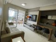 Apartamento para Locação em Goiânia/GO Setor Bueno 3 Quartos