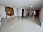 Apartamento para Locação em Goiânia/GO Setor Bueno 3 Quartos