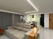 Apartamento para Locação em Goiânia/GO Setor Bueno 3 Quartos