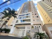 Apartamento para Locação em Goiânia/GO Setor Bueno 3 Quartos
