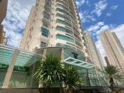Apartamento para Locação em Goiânia/GO Setor Bueno 3 Quartos