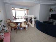 Apartamento para Locação em Goiânia/GO Setor Bueno 3 Quartos
