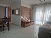 Apartamento para Locação em Goiânia/GO Setor Bueno 3 Quartos