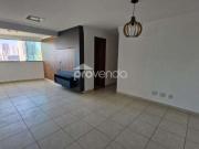 Apartamento para Locação em Goiânia/GO Setor Bueno 3 Quartos