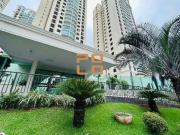 Apartamento para Locação em Goiânia/GO Setor Bueno 3 Quartos