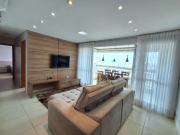 Apartamento para Locação em Goiânia/GO Setor Bueno 3 Quartos