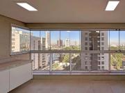 Apartamento para Locação em Goiânia/GO Setor Bueno 3 Quartos