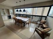 Apartamento para Locação em Goiânia/GO Setor Bueno 3 Quartos