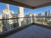 Apartamento para Locação em Goiânia/GO Setor Bueno 4 Quartos