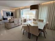 Apartamento para Locação em Goiânia/GO Setor Bueno 4 Quartos