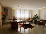 Apartamento para Locação em Goiânia/GO Setor Bueno 4 Quartos