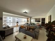 Apartamento para Locação em Goiânia/GO Setor Bueno 4 Quartos