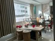 Apartamento para Locação em Goiânia/GO Setor Bueno 4 Quartos