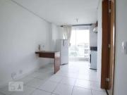 Apartamento para Locação em Goiânia/GO Setor Leste Vila...