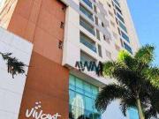 Apartamento para Locação em Goiânia/GO Setor Marista 1...