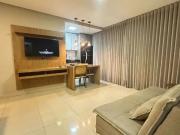 Apartamento para Locação em Goiânia/GO Setor Marista 1...
