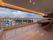 Apartamento para Locação em Goiânia/GO Setor Marista 3...