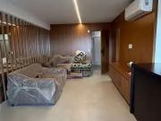 Apartamento para Locação em Goiânia/GO Setor Marista 3...