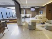 Apartamento para Locação em Goiânia/GO Setor Marista 3...