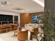 Apartamento para Locação em Goiânia/GO Setor Marista 3...