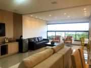 Apartamento para Locação em Goiânia/GO Setor Marista 3...