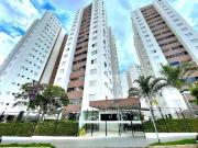 Apartamento para Locação em Goiânia/GO Setor Negrão de...