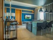 Apartamento para Locação em Goiânia/GO Setor Oeste 1 Quartos