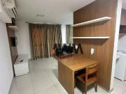 Apartamento para Locação em Goiânia/GO Setor Oeste 1 Quartos