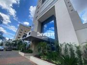 Apartamento para Locação em Goiânia/GO Setor Oeste 1 Quartos Apartamento para Locação em Goiânia/GO Setor Oeste 1 Quartos