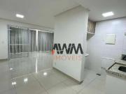 Apartamento para Locação em Goiânia/GO Setor Oeste 1 Quartos