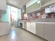 Apartamento para Locação em Goiânia/GO Setor Oeste 2 Quartos