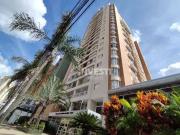 Apartamento para Locação em Goiânia/GO Setor Oeste 2 Quartos